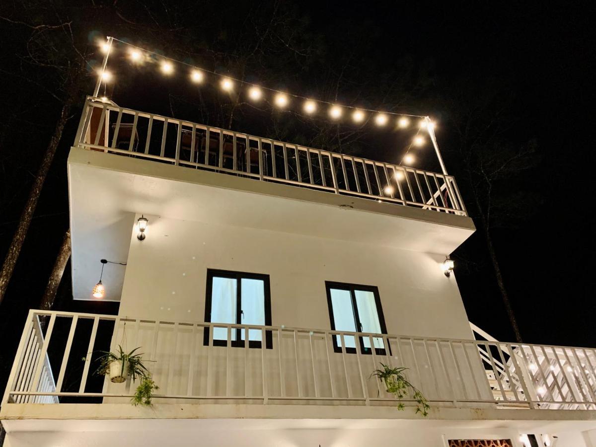 Nang Homestay Mang Den Kon Tum Exterior photo