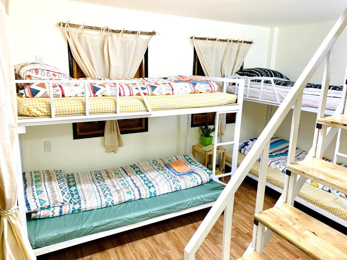 Nang Homestay Mang Den Kon Tum Exterior photo